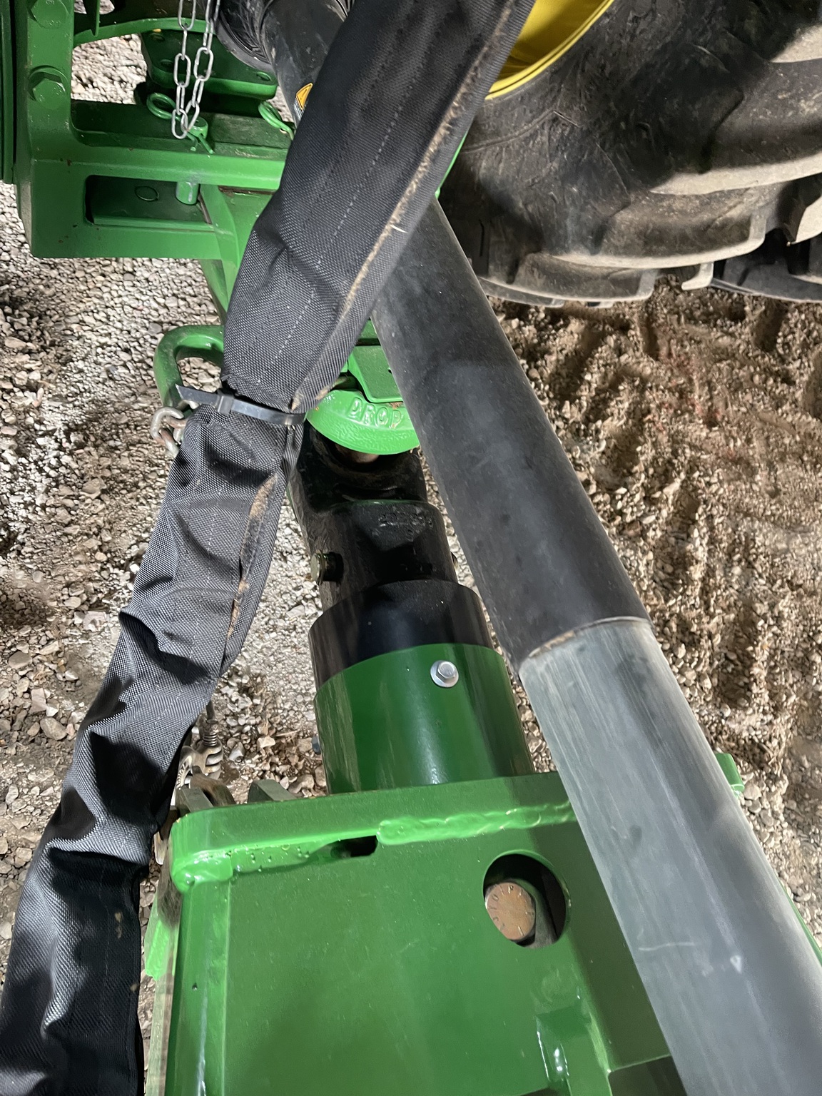 2023 Brent V1300 Image 4