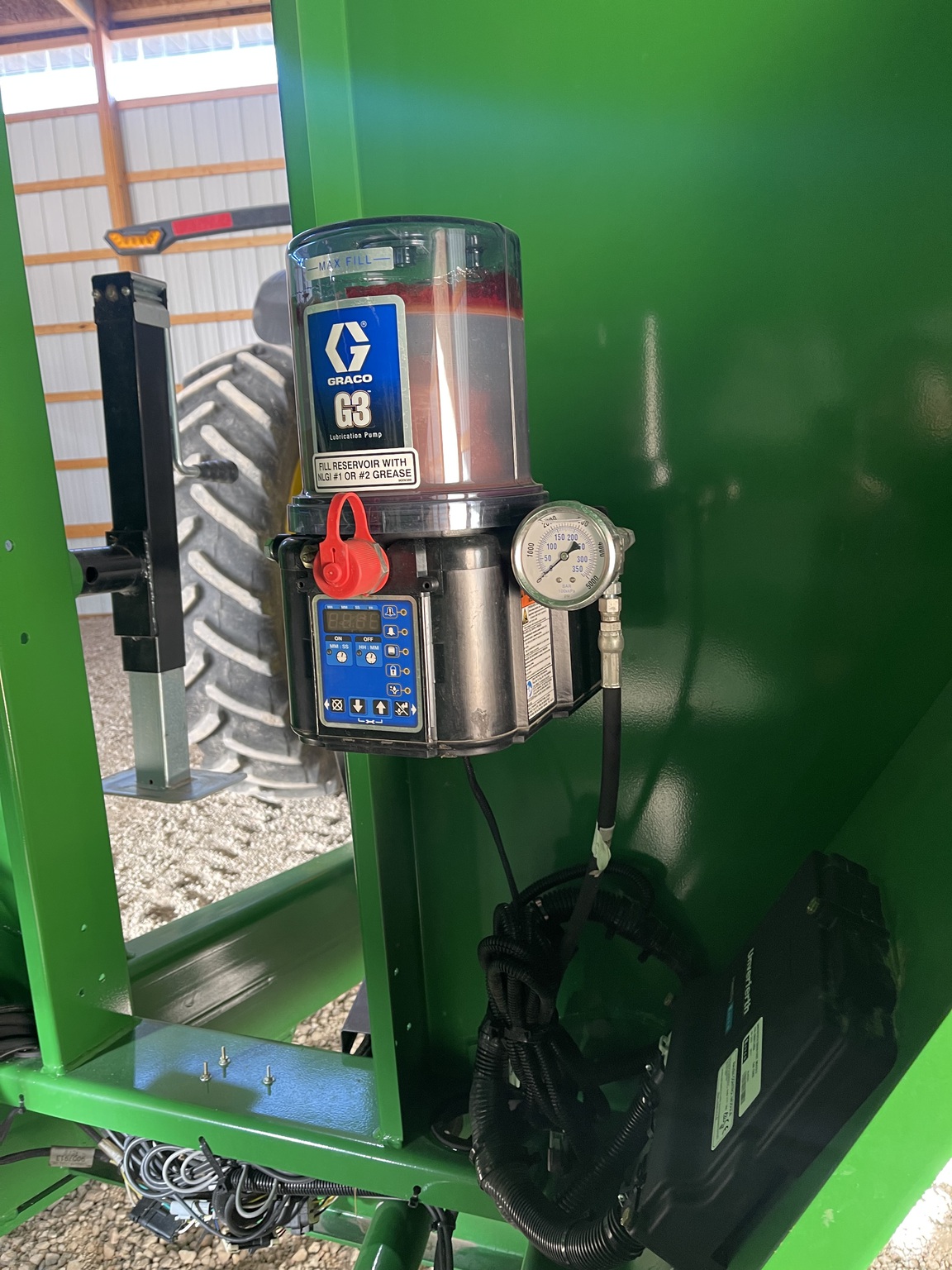 2023 Brent V1300 Image 10