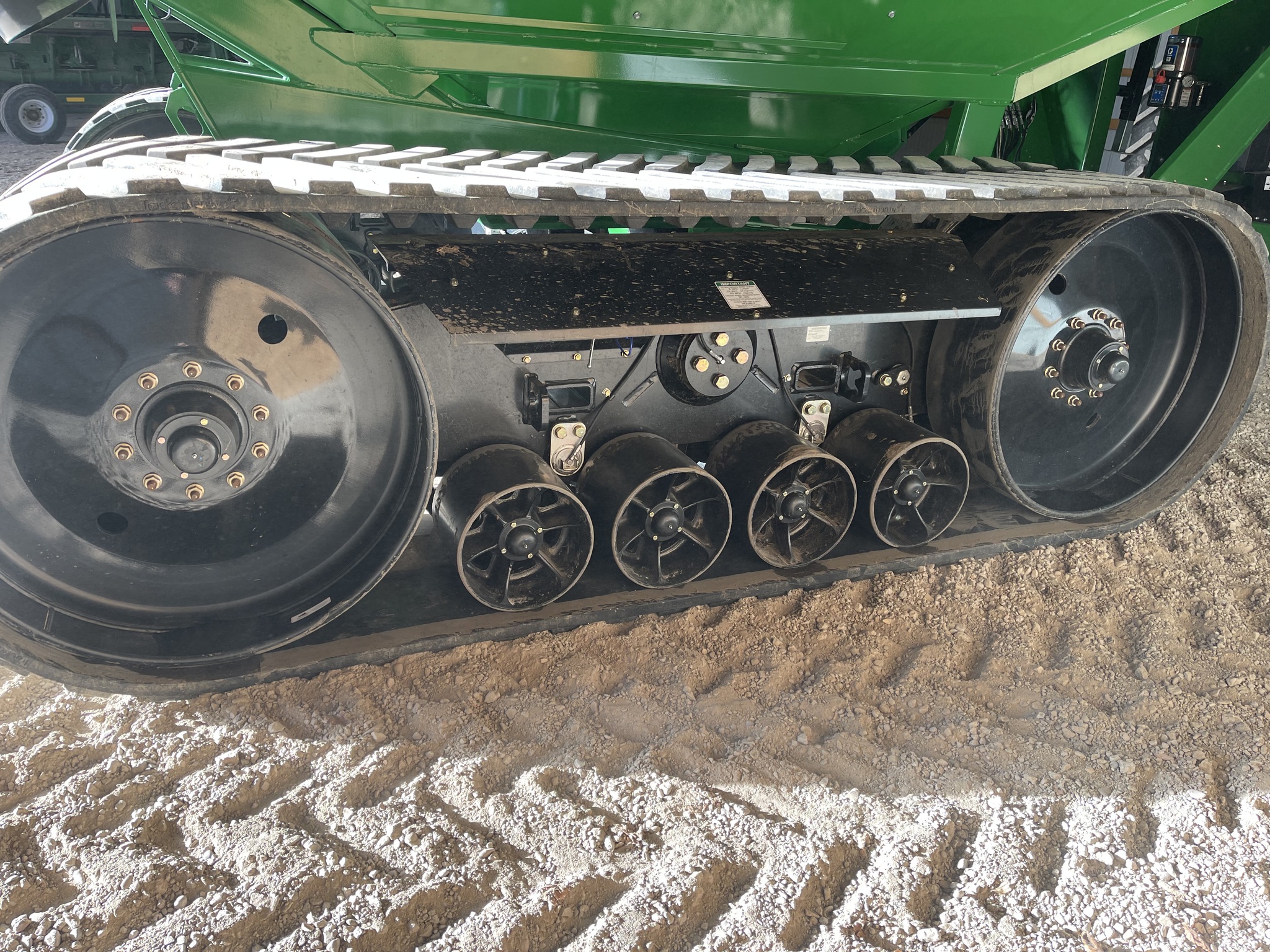 2023 Brent V1300 Image 9