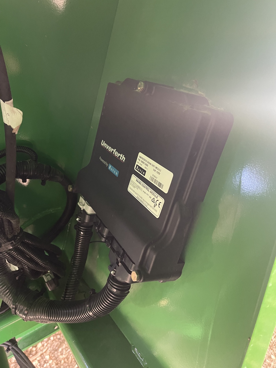 2023 Brent V1300 Image 12