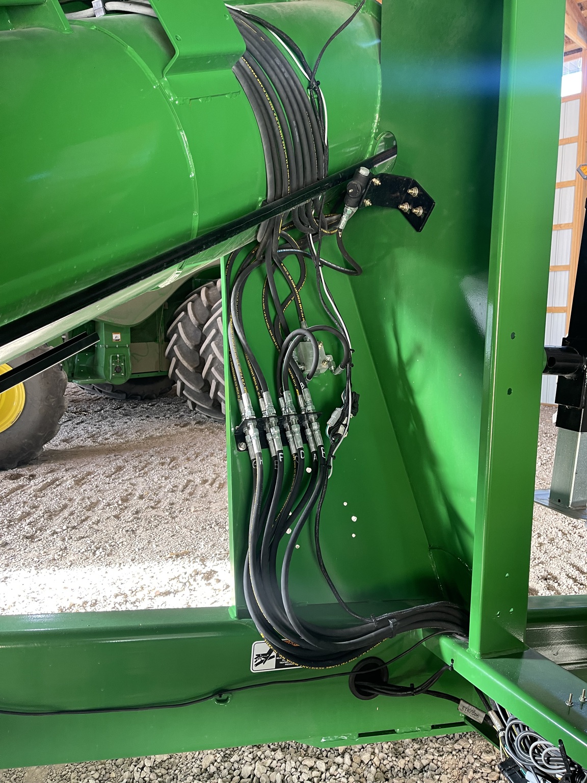 2023 Brent V1300 Image 11