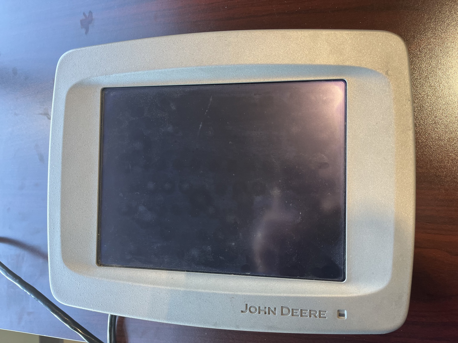 2017 John Deere 2600 DISPLAY Image 5