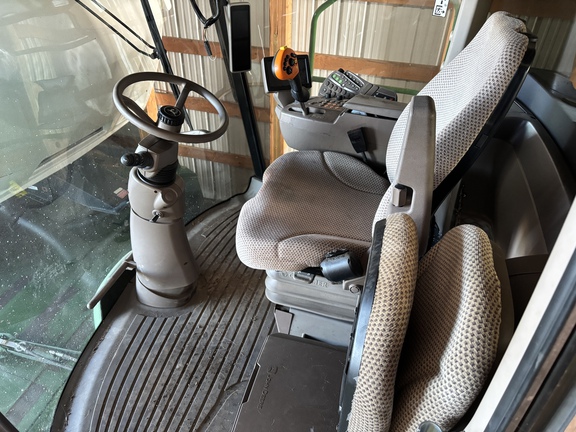 Used 2021 John Deere W235 Windrowers at Horizon Ag & Turf in St. Paul, AB - Photo4