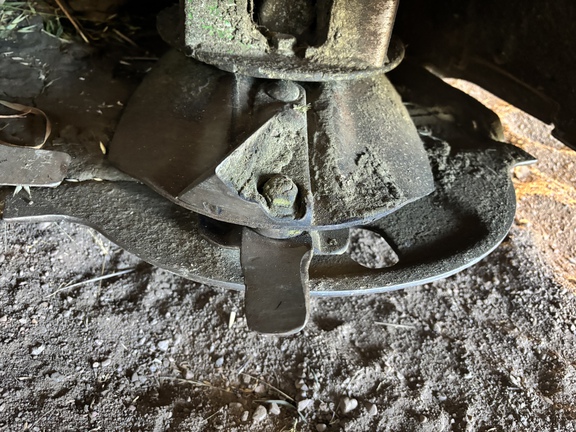 Used 2021 John Deere W235 Windrowers at Horizon Ag & Turf in St. Paul, AB - Photo8