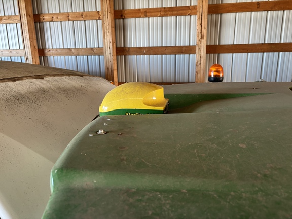 Used 2021 John Deere W235 Windrowers at Horizon Ag & Turf in St. Paul, AB - Photo14