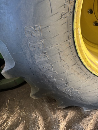 Used 2021 John Deere W235 Windrowers at Horizon Ag & Turf in St. Paul, AB - Photo17