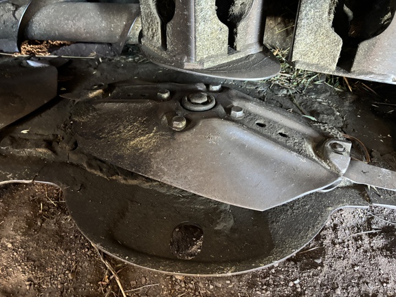 Used 2021 John Deere W235 Windrowers at Horizon Ag & Turf in St. Paul, AB - Photo18