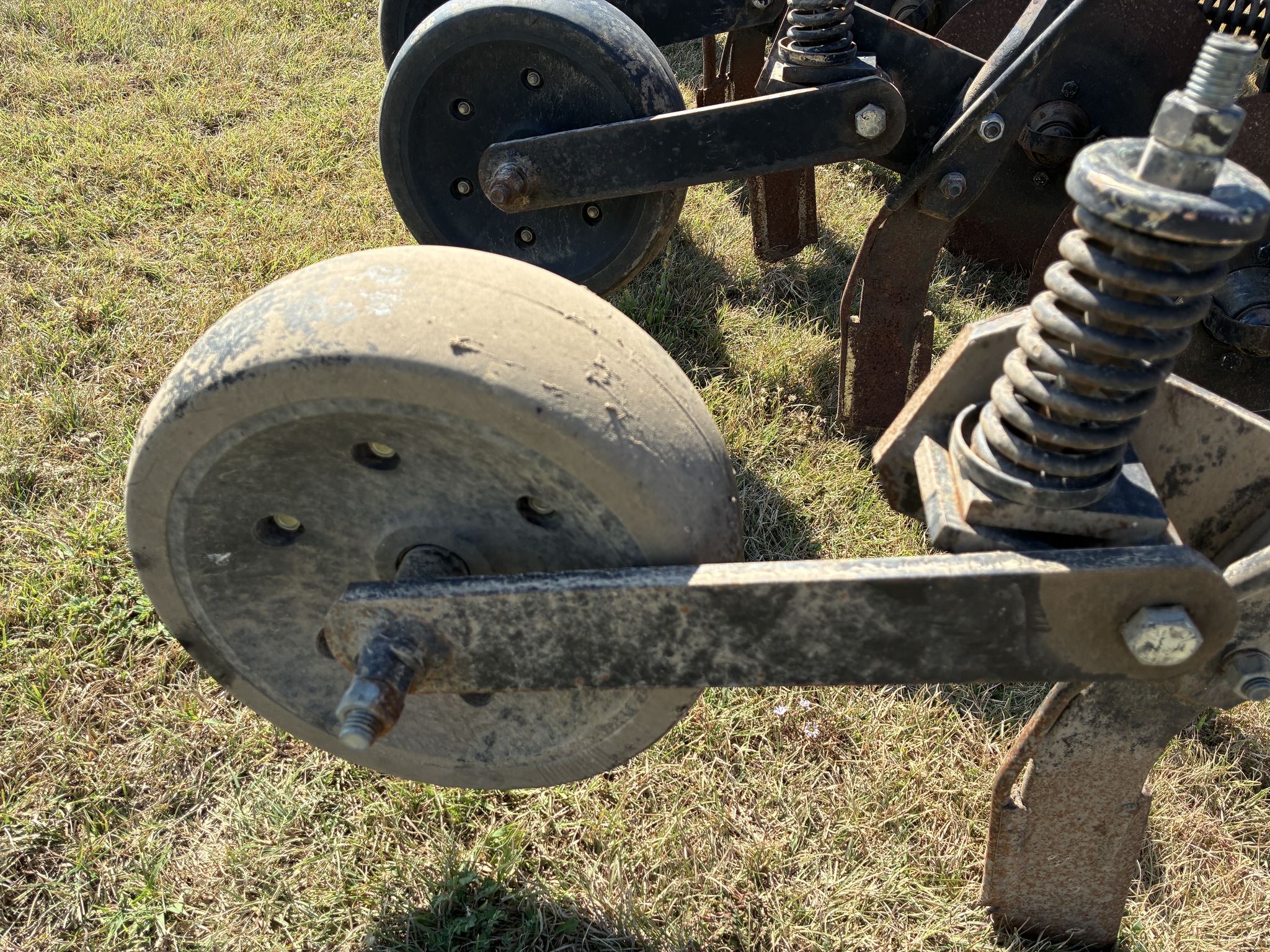 2013 Wako XT 10 GRASS APPLICATOR Image 15
