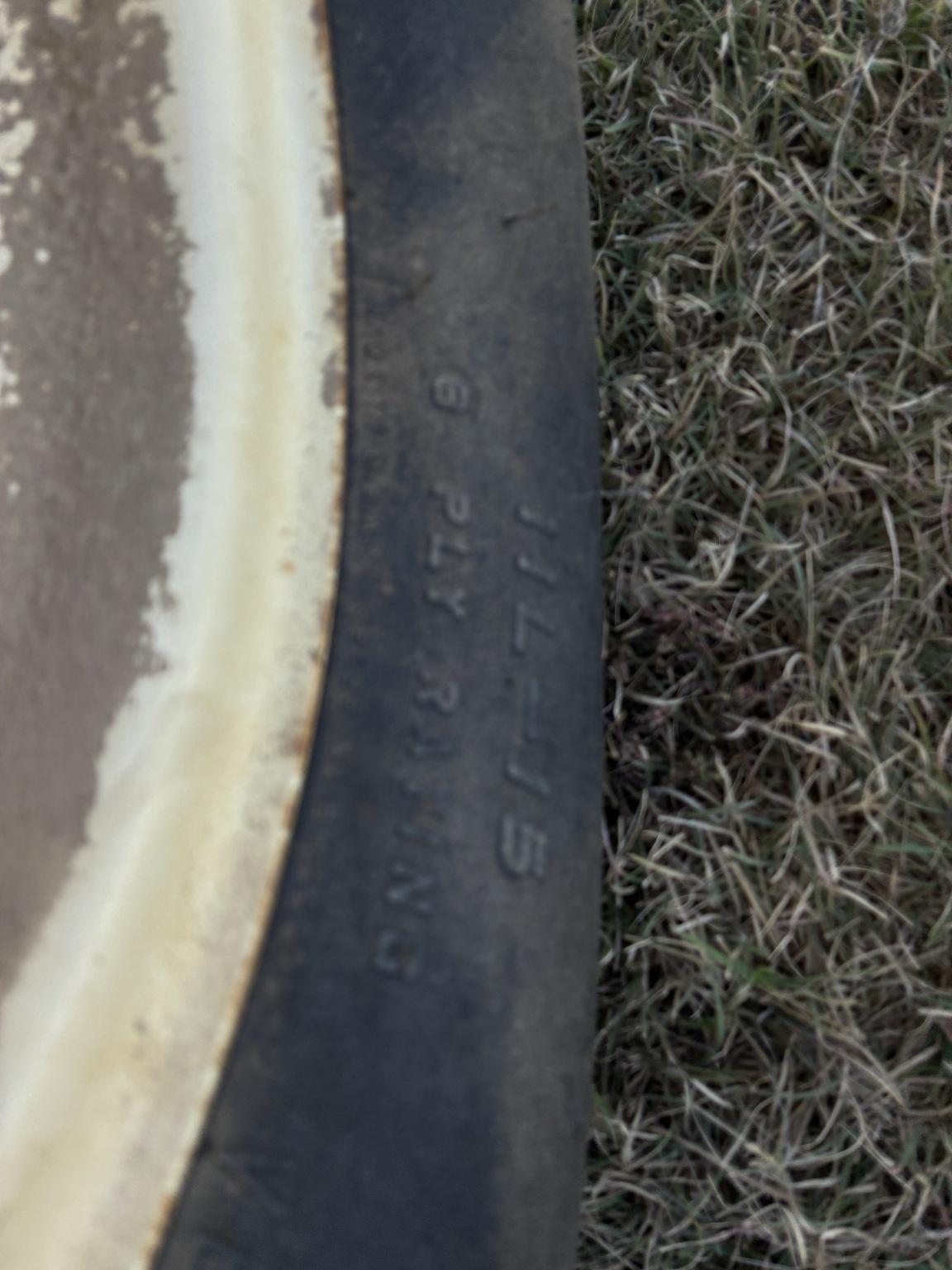 2013 Wako XT 10 GRASS APPLICATOR Image 20