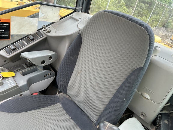 2019 John Deere 85G
