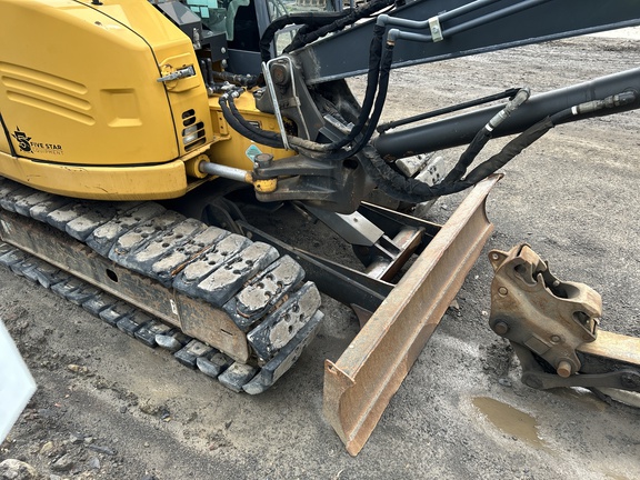 2019 John Deere 85G