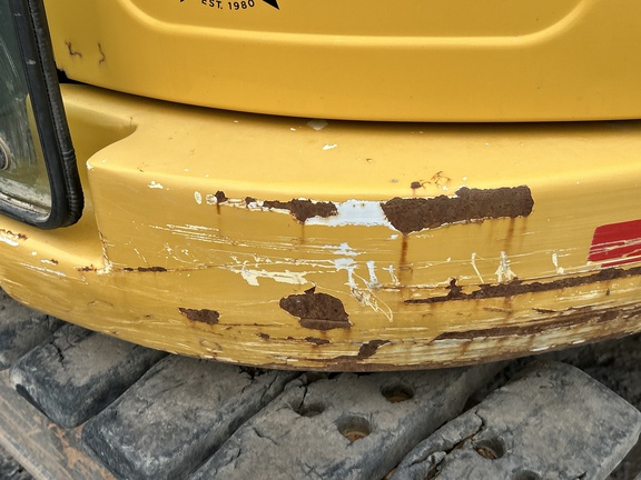 2019 John Deere 85G
