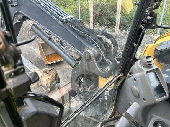 2019 John Deere 85G