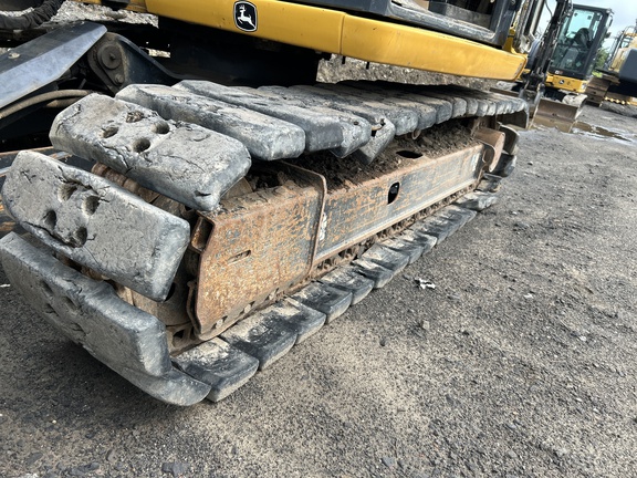 2019 John Deere 85G