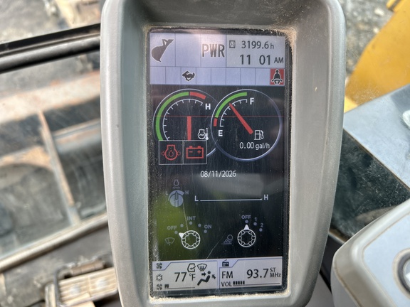 2019 John Deere 85G