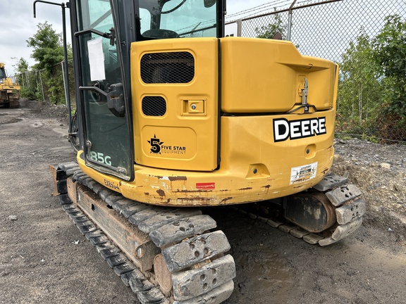 2019 John Deere 85G