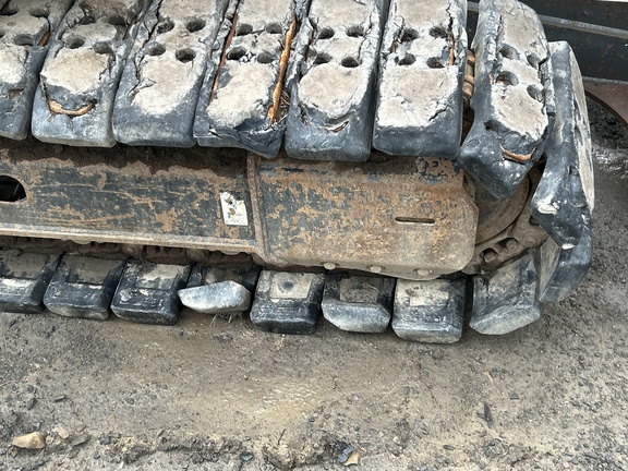 2019 John Deere 85G