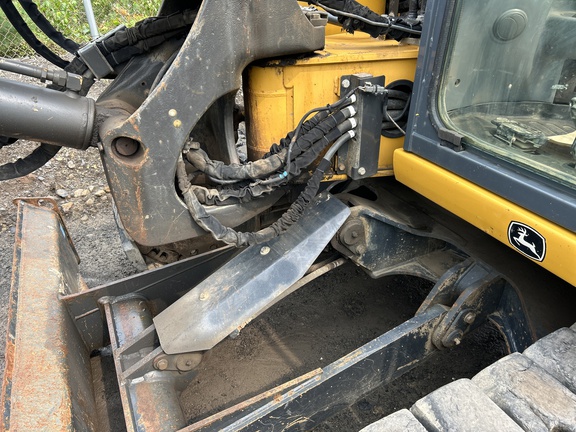 2019 John Deere 85G
