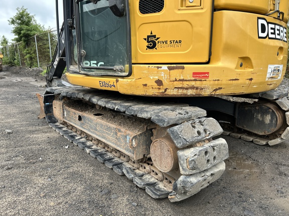 2019 John Deere 85G