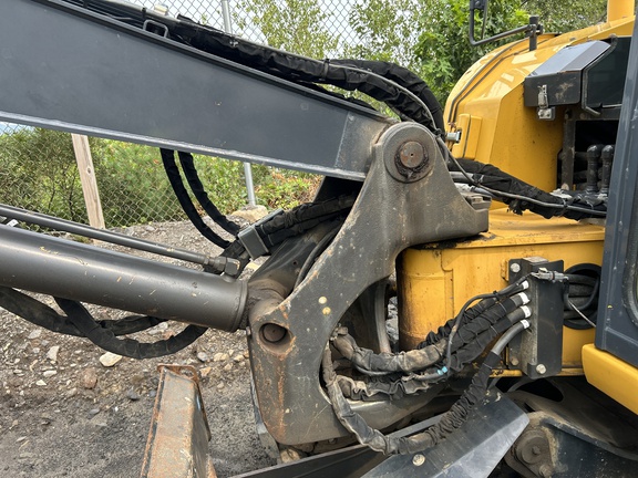 2019 John Deere 85G