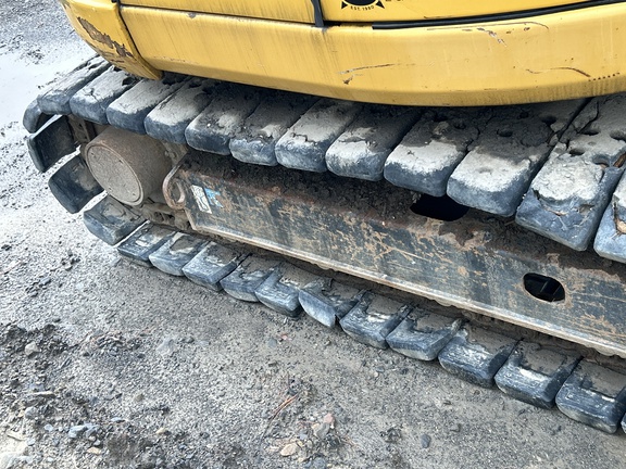 2019 John Deere 85G
