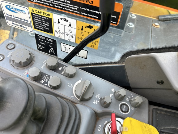 2019 John Deere 85G