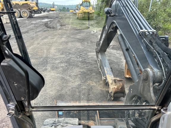 2019 John Deere 85G