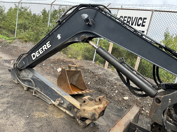 2019 John Deere 85G