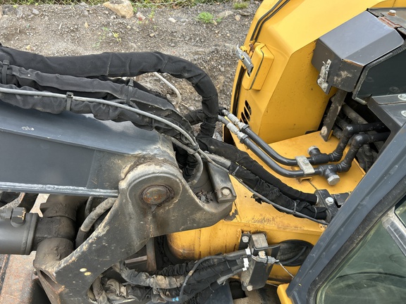 2019 John Deere 85G