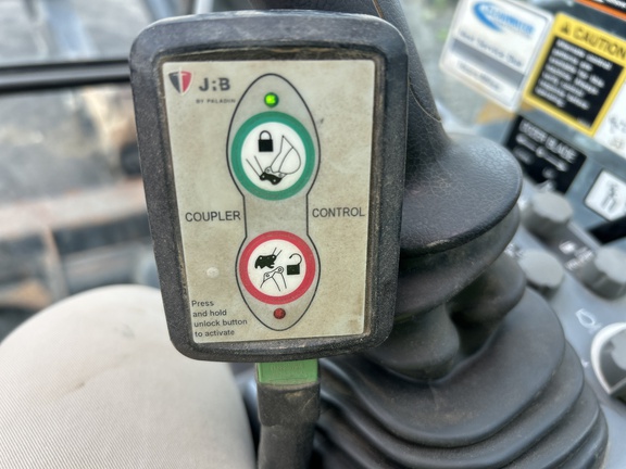 2019 John Deere 85G