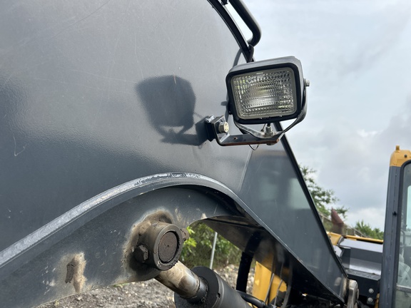 2019 John Deere 85G