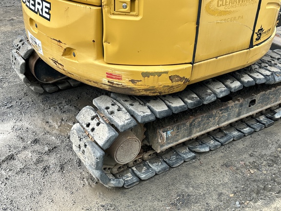 2019 John Deere 85G