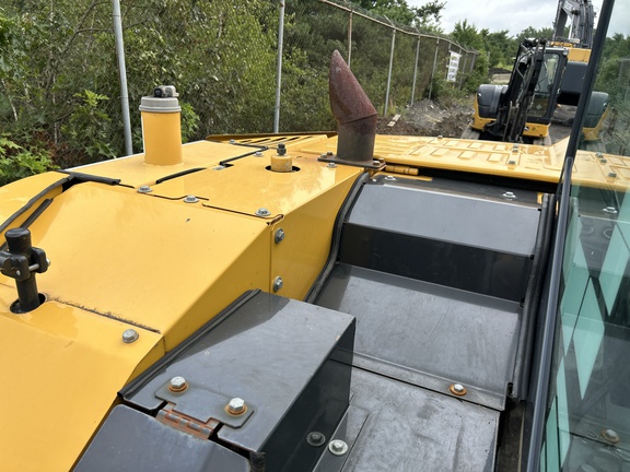 2019 John Deere 85G