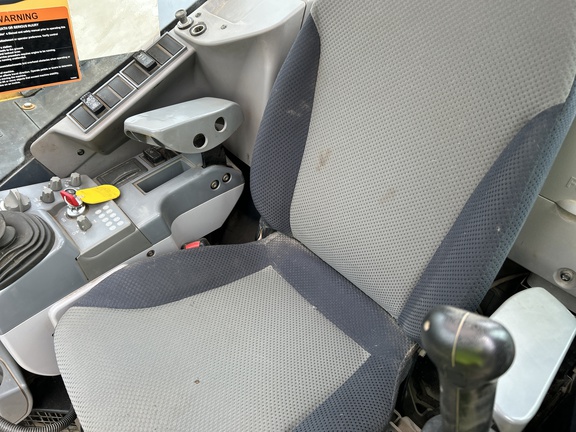 2019 John Deere 85G