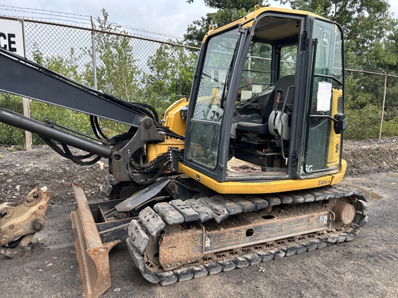 2019 John Deere 85G