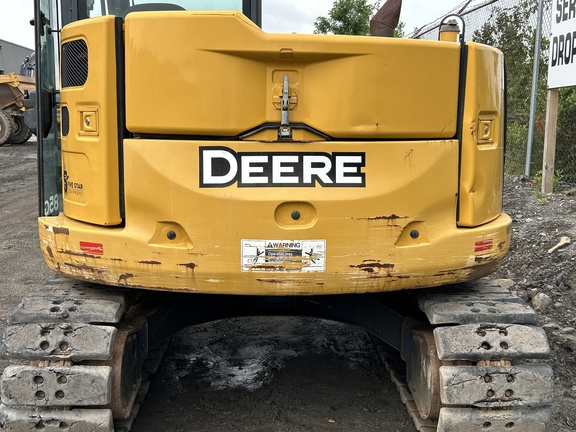 2019 John Deere 85G