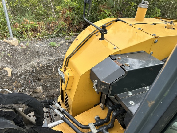 2019 John Deere 85G
