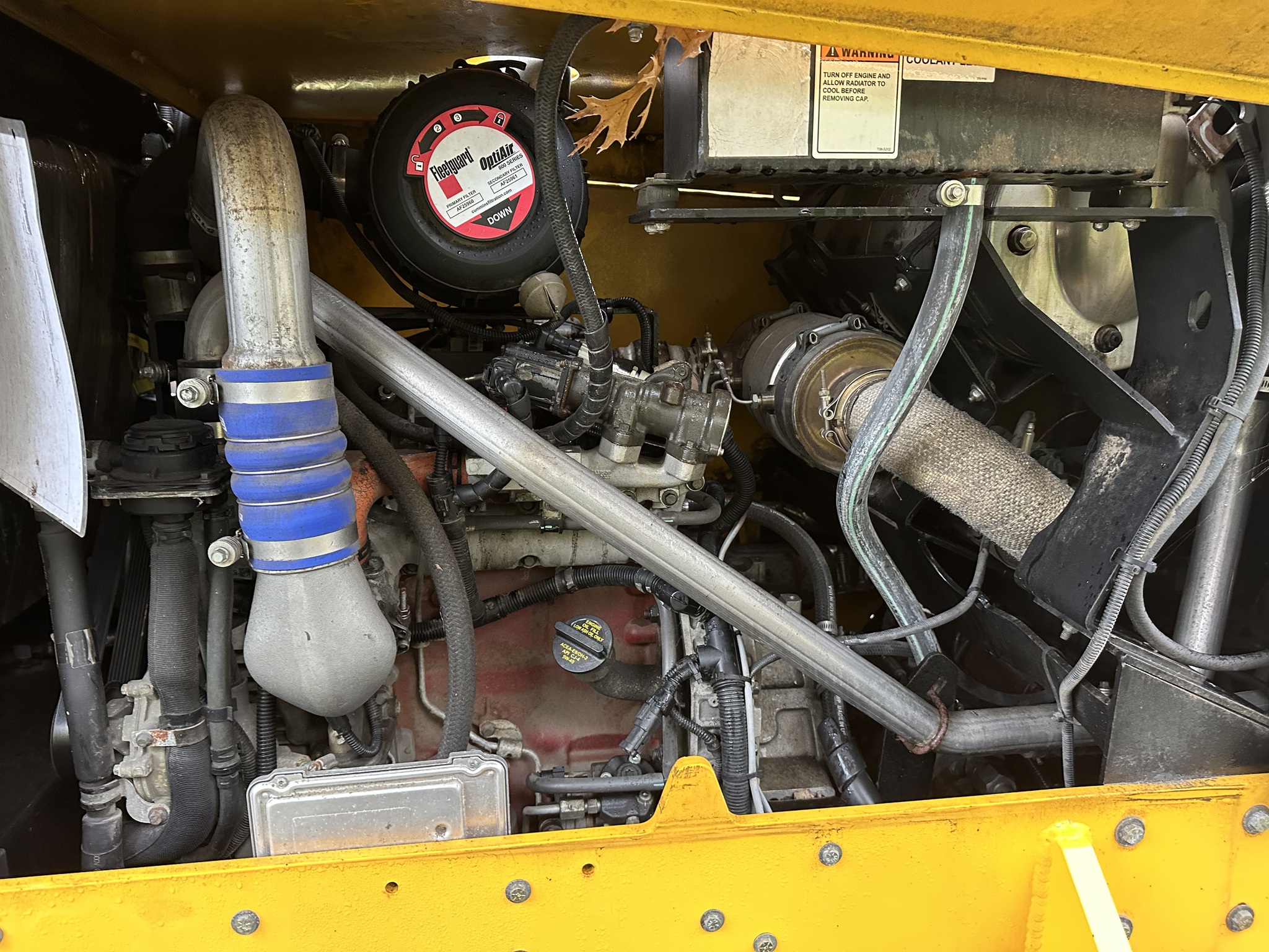 2019 ATMAX Equipment Mower Max Image 18