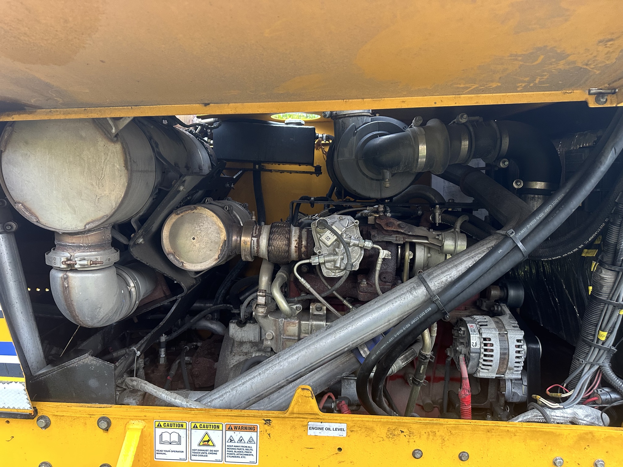 2019 ATMAX Equipment Mower Max Image 21