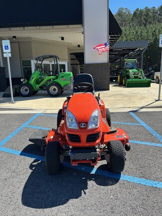 2025 Kubota GR2120