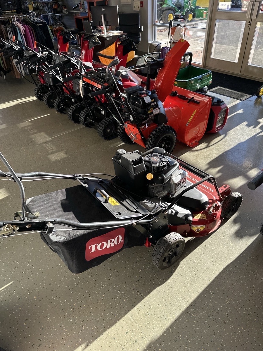 Toro TURFMASTER 30-22215 Image 3