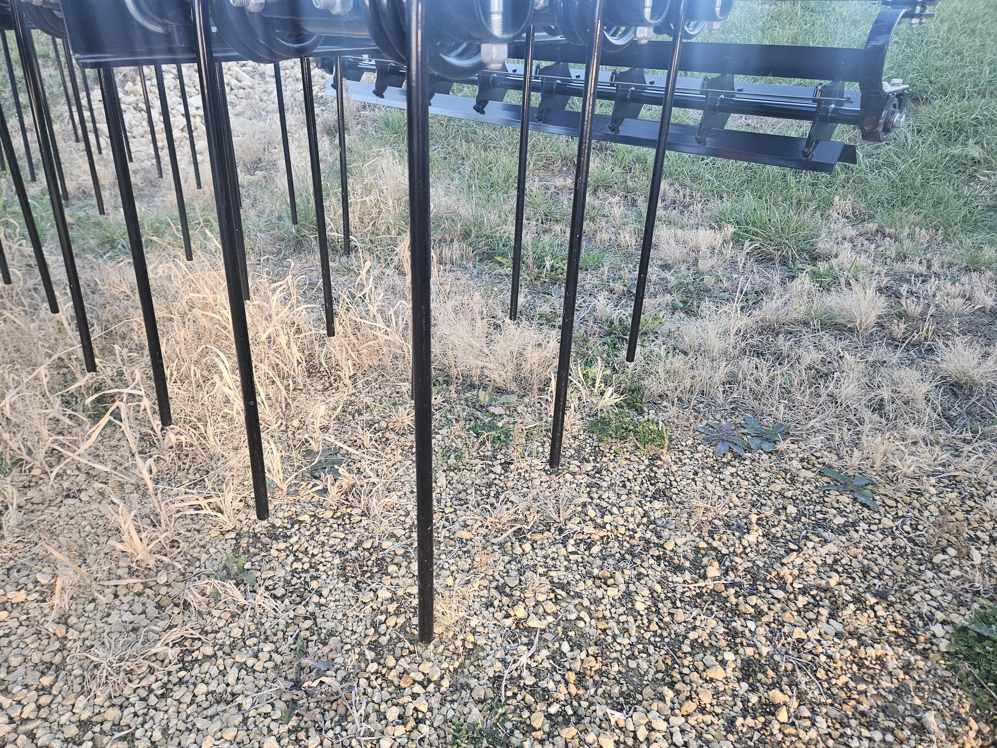 2025 Landoll 2132-21 COULTER CHISEL Image 9