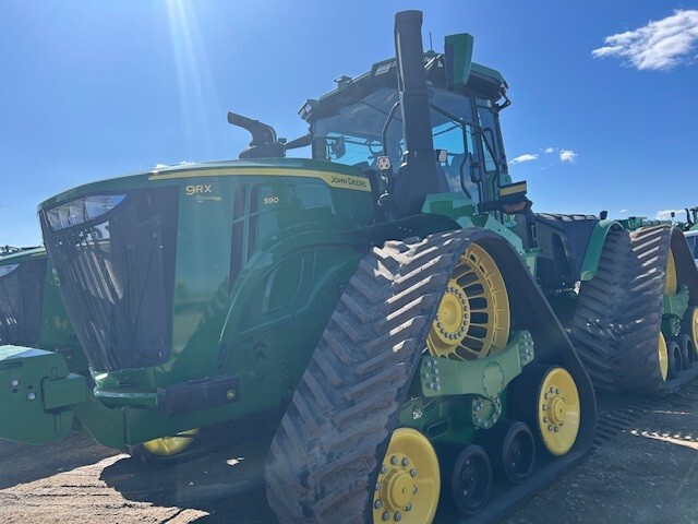 2024 John Deere 9RX 590 Image 1