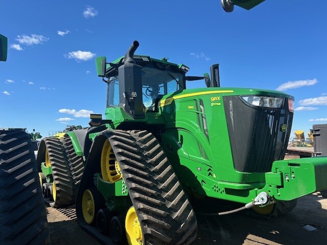 2024 John Deere 9RX 590 Image 2