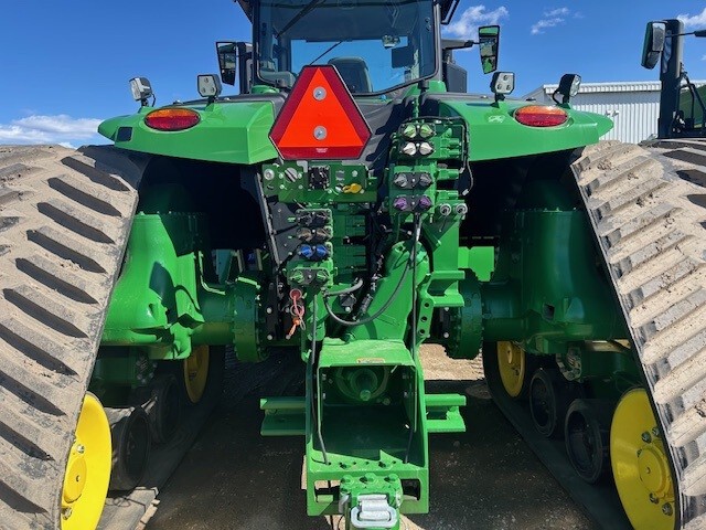 2024 John Deere 9RX 590 Image 4