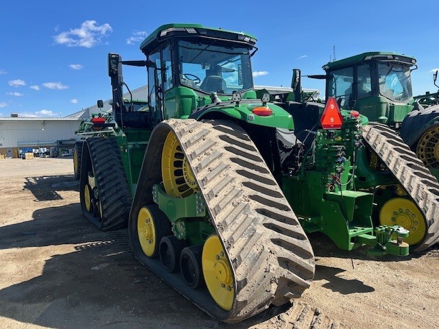 2024 John Deere 9RX 590 Image 3