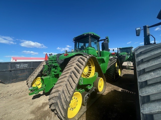 2024 John Deere 9RX 590 Image 5