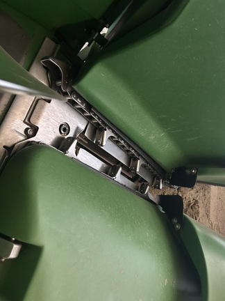 2012 John Deere 608C (11th thumbnail)