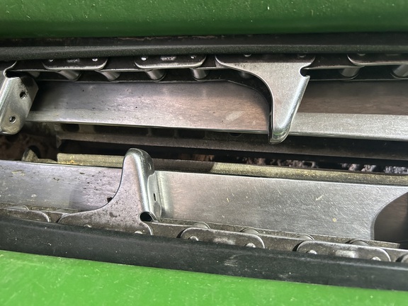 2012 John Deere 608C (5th thumbnail)