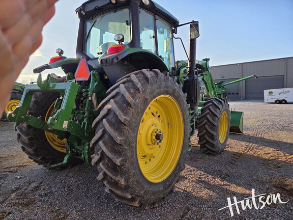 Photo of 2022 John Deere 6175M